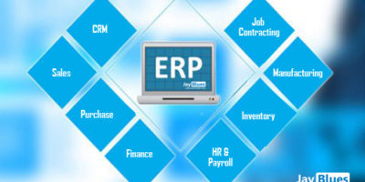 How Jayblues erp is beneficial